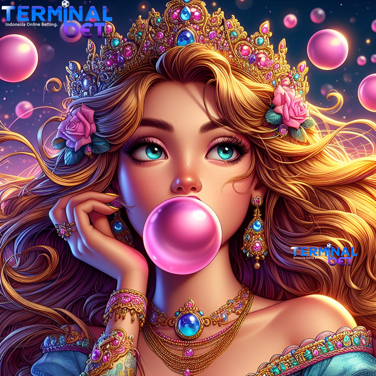 Terminalbet 🏆 Platform Situs Slot Gacor & Slot Online Pasti Bayar !!!